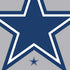 NFL Dallas Cowboys Retro Logo Moto E5 Play Skin